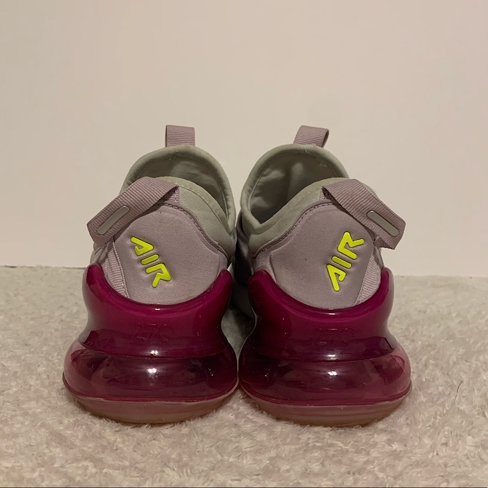 Nike Air Max 270 Extreme Casual Shoes